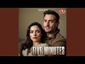 Download Lagu Five Minutes
