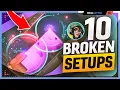 The 10 CRAZIEST Killjoy Setups You ve NEVER Seen - Valorant Guide