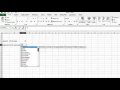 How to use Floor math and Ceiling math in Excel