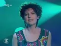 EDDY GRANT - Rockopop (TVE - 1989) [HQ Audio] - Baby come back