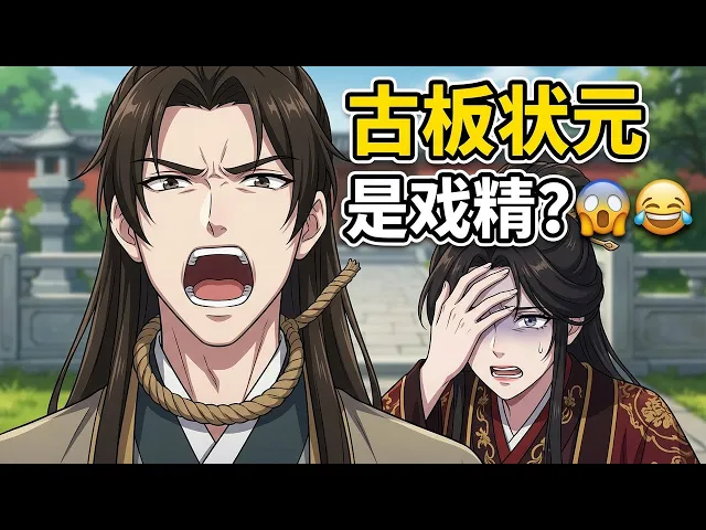 心機狀元逼婚記