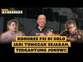 Download Lagu Jika Pemilu 2029 PSI Gagal Masuk Parlemen, Game Over❗ | Ruang Konsensus #budhiusmpiliang