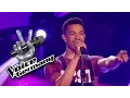 Download Lagu Jealous - Labrinth | Matthias Nzola Zanquila Cover | The Voice of Germany 2015 | Audition