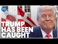 Download Lagu Trump caught red handed in alleged Greenland covert operation