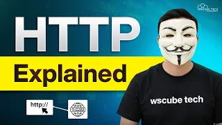 All About HTTP How Browsers Connect To Servers