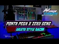 Download Lagu PONTA PEGA X ZEKU GANG AKLETU STYLE GACOR 2023