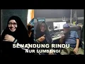 Download Lagu SENANDU RINDU NUR LUMBENGI COVER ORTAGAS