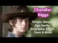 http celebritybioinfo -riggs-heightweightagefamilynet-worth