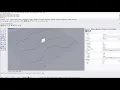 Rhino 6 3D CAD Software Divide and Array