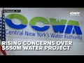OCWA faces 550M water infrastructure project amid Micron s need for water