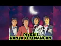 Download Lagu Riyadh-Hanya Ketenangan+(Lirik)