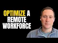 Maximize Profits Optimize Your Workforce Effectively