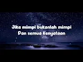 Download Lagu Jika Aku Bukanlah Aku  -Ari Lasso-