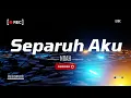 Download Lagu NOAH - Separuh Aku (Lirik)
