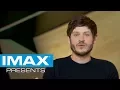 Video di IMAX® Presents: The Making of Marvel's Inhumans