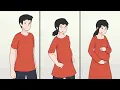 A Spell Gone Wrong Again TG TF Comic Dub 211