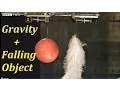 Galileo s Famous Gravity Experiment Brian Cox BBC Two
