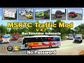 MSRTC Traffic Mod V4.2 for Bus Simulator Indonesia