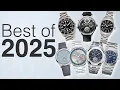 Lagu Best Watches of 2025