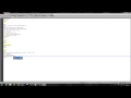 VERY SIMPLE Quiz Tutorial