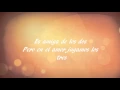 Download Lagu Dos hombres y un destino- David Bustamante y Axel- (letra)