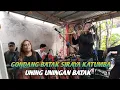 Download Lagu GONDANG BATAK SIRAYA KATUMBA TERPOPULER || UNING UNINGAN BATAK