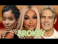 Phaedra Calls Out RHOA Cast Tried To Put Paws On Shamea