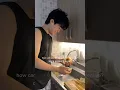 Download Lagu When you date a Korean guy with random knowledge 😂 #funny #couple #viral