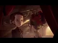 JACK ET LA MECANIQUE DU COEUR - "Mademoiselle Clé" - Extrait