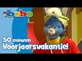 Download Lagu Voorjaarsvakantie • Compilatie • 50 Minuten Compilatie