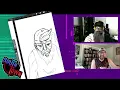 Southtown Art Stream - July Edition