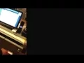 PDF417 Scanning QR reader