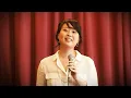 Juwita Malam - Jazz Funk Cover by KAORINTO (KARINTO + Kaori MUKAI)