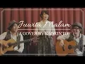 Download Lagu Juwita Malam - Jazz Funk Cover by KAORINTO (KARINTO + Kaori MUKAI)