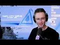 Rain City Drive "Over Me" Reaction // Things Are Different Now