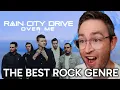 Download Lagu Rain City Drive \