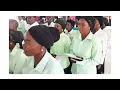 Download Lagu Za a ki ku a duniya-- composed by - D. Gyang
