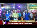 Lagu MZ MUSIC 99||PENAMPILAN 2 ARTIS MZ QQ||ACARA DRMH BPK ZANI \u0026 IBU FATIMAH||LIVE M RENGAS||BENS STUDIO