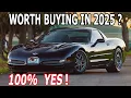 Why the C5 Corvette is Still a Great Buy in 2025 Sorry Mustang Camaro Challenger