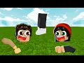 Download Lagu ROBLOX COLLECT BODY PARTS WITH ALEXA!