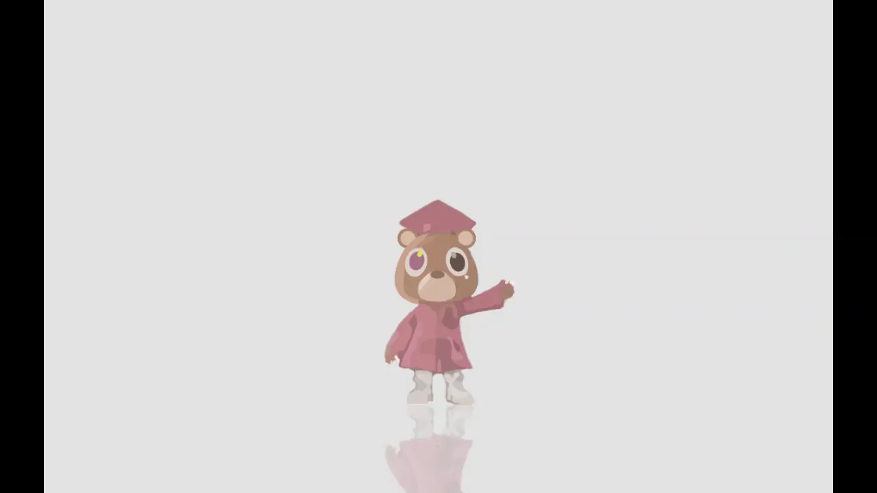 Kanye West - Slow Jamz (Instrumental Remake) Kanye West - Slow Jamz (Instrumental Remake)