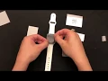 Download Lagu Spigen Neo Flex Ekran Koruyucu Nasıl Takılır? - Apple Watch 4 44mm