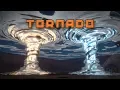 Unity Shader Graph - Tornado Shader Effect Tutorial