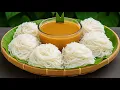 Lagu CARA MUDAH MEMBUAT KUE PUTU MAYANG YANG ENAK LEMBUT DAN BISA DIJADIKAN IDE JUALAN!