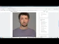 Using Linear Interpolation to Create an Animated GIF that Morphs an Image
