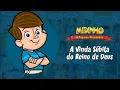 Download Lagu A Vinda Súbita do Reino de Deus - Novo Testamento - Midinho, o Pequeno Missionário