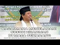 Lagu Bagaimana Meneladani Sosok Khadijah di masa Sekarang | Ustadz Darno Efendi