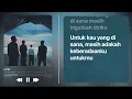 uKYdS [Karaoke with Backing Vocals] — For Revenge & Stand Here Alone