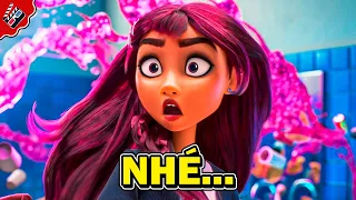Novo filme da Disney?
