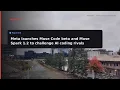 RERIGHT Meta enters the AI coding wars with Muse Spark 1 2 and Muse